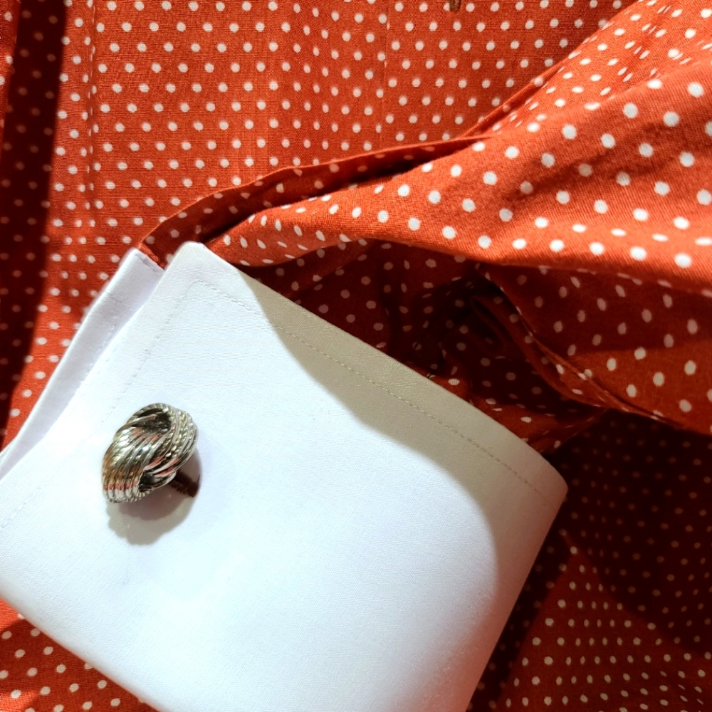 Men's Dress Shirt